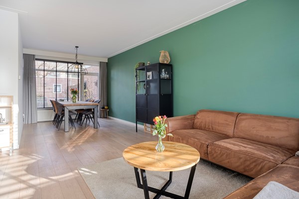 Medium property photo - Hendrik Verheeslaan 83, 5283 CS Boxtel